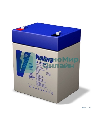 Батарея для ИБП Ventura HR1221W 12V 5Ah