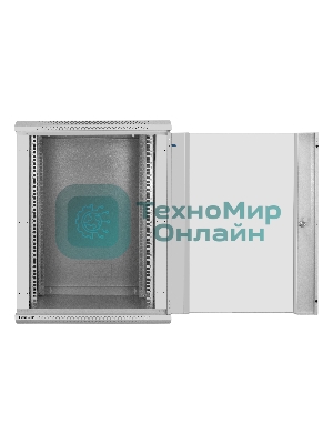Шкаф телекоммуникационный 19