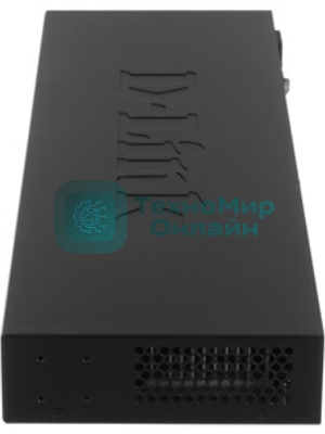 Коммутатор D-Link DGS-1210-28/ME/B2A, 24×1 Гбит/с + 4×1 Гбит/с SFP, управляемый