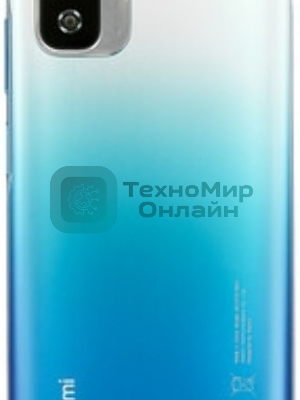 Камера задняя (основная) для Xiaomi Redmi Note 10S