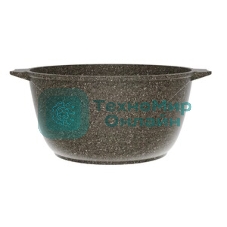 Кастрюля Мечта 43902 Premium mokko 3 л