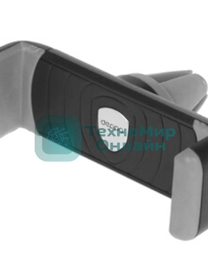 Автомобильный держатель Deppa Crab Air mini DEP-55133