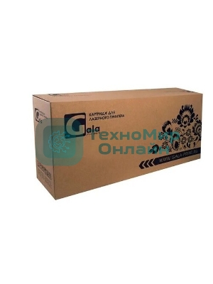 Картридж лазерный GalaPrint GP-CE322A желтый (1300 стр) для HP LJ CP1525N/CP1525NW/CM1415/1415fnw