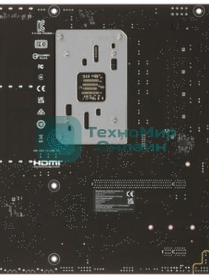 Материнская плата ASUS PRIME A620M-A-CSM, AM5, AMD A620, 4xDDR5, 4xSATA, 2xM.2, 1xPCIe 4.0 x16, 2xPCIe 3.0 x1, 1xVGA, 1xHDMI, 1xDP, 1x1Gb LAN, 2xUSB-A 5Gbps, 4xUSB-A 2.0, 3x3.5 мм, 7.1, mATX
