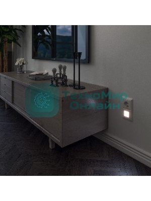 Встраиваемая LED подсветка Werkel W1154301 (белый)