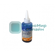 Чернила для принтеров Epson универсальные Light Cyan 100 мл водн ProfiLine
