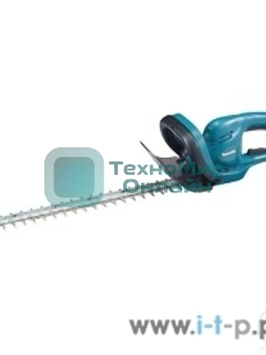 Ножницы садовые Makita UH5261 Кусторез,400Вт,нож-52см,рез-18мм,3.0кг,кор 
