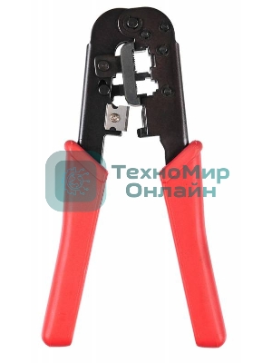 Обжимной инструмент Buro TL-268