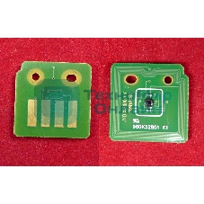 Чип Xerox Phaser 7800 Yellow (106R01572) 17.2K (ELP, Китай) 