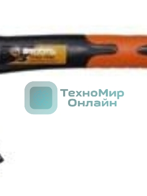 Топор Вихрь Т800Ф (фиберглассовое топорище)