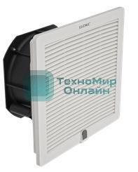 Вентилятор с решеткой и фильтром ДКС R5RV12230 44/46куб.м/ч 230В