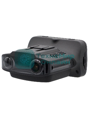 Видеорегистратор AdvoCam FD Combo GPS, 1920x1080, 2.7