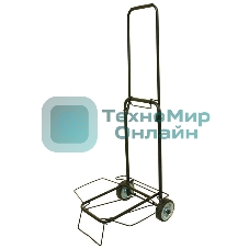 Тележка Рыжий кот BMC-06LSB металлич. колеса (35кг)