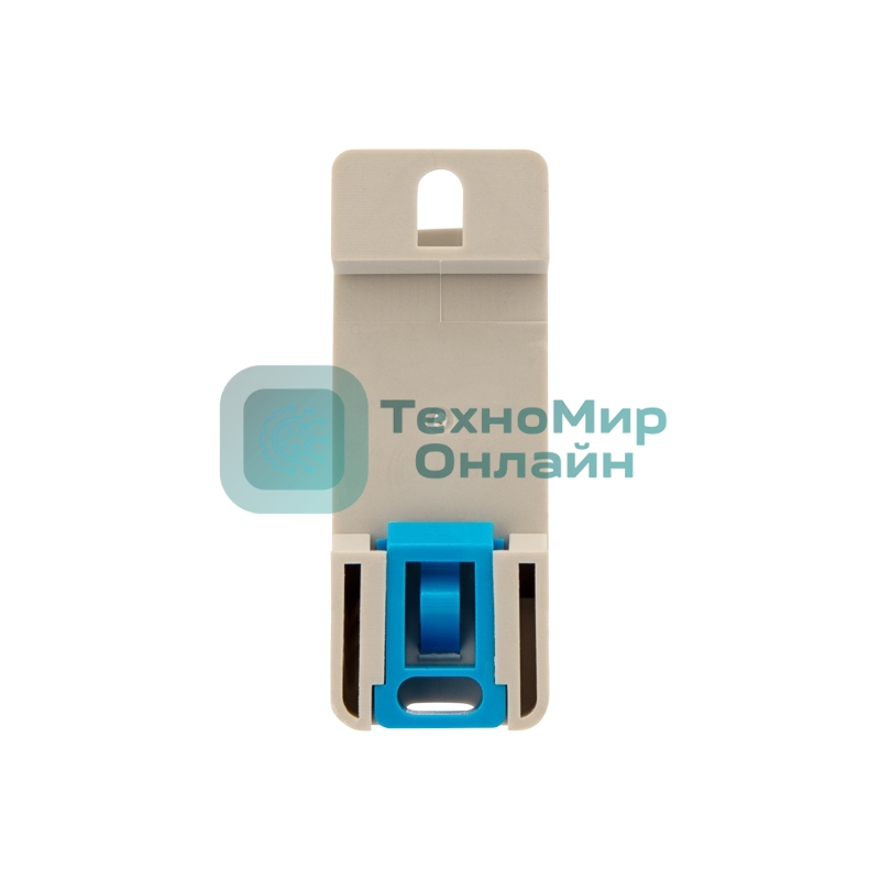 Блок распределительный Rexant РБД-125А на DIN-рейку