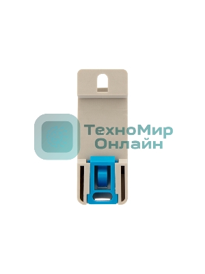 Блок распределительный Rexant РБД-125А на DIN-рейку