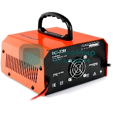 Импульсное зарядное устройство BCI-22M Patriot