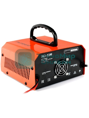 Импульсное зарядное устройство BCI-22M Patriot