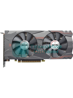 Видеокарта AFOX Geforce RTX 2060 SUPER