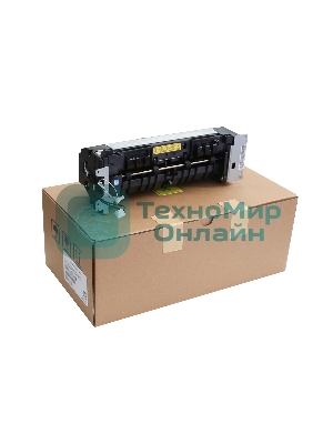 Печка в сборе CET CET421007 (302RV93055) для Kyocera Ecosys M2040dn/2135dn/2635dn/2540dn/2640idw/2735dw