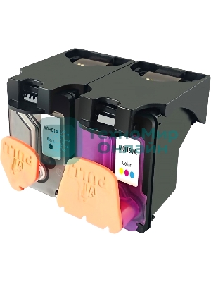 Набор печатающих голов HP Printhead Kit