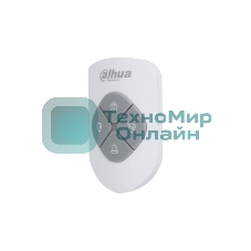 Контроллер Dahua DHI-ARA24-W2(868)