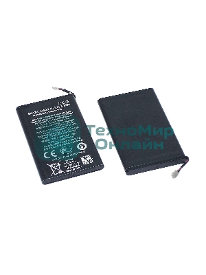 Аккумуляторная батарея BV-5JW для Nokia N9/800