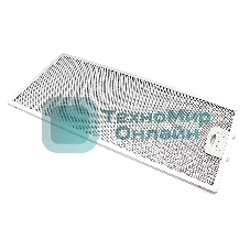 Жировой фильтр для вытяжек Shindo SPK3759 426х189мм