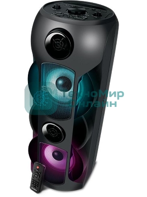 Мобильные колонки SVEN PS-720 2.0 черные