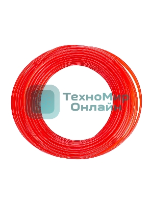 Леска для триммера MTX круглая 1,6 мм х 15 м