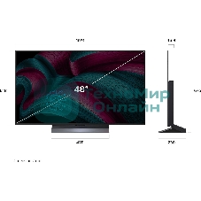 Телевизор LG 48