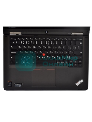 Система охлаждения для ноутбука Lenovo ThinkPad Yoga 11E