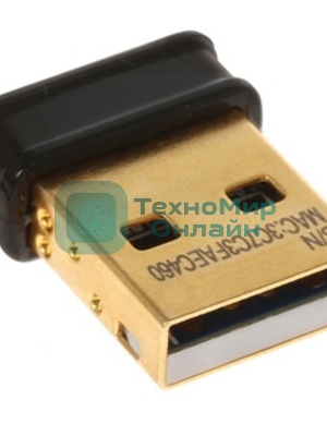 Сетевой адаптер Bluetooth ASUS USB-BT500 USB 2.0
