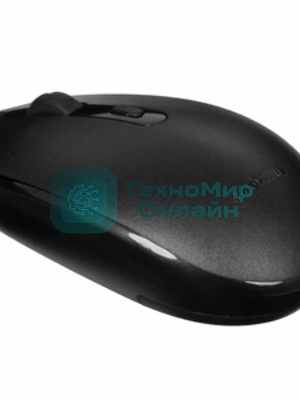 Мышь беспроводная Smartbuy ONE 280AG черная (SBM-280AG-K)