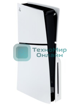 Игровая приставка Sony PlayStation 5 Slim Digital 825Гб White (CFI-2102 B01)