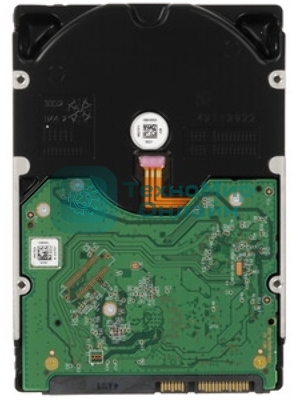 Жесткий диск Western Digital 12Tb 3.5