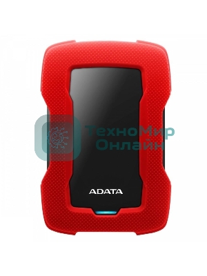 Внешний HDD 2.5