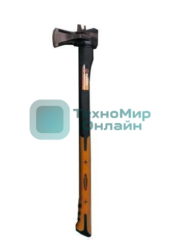 Топор-колун Вихрь ТК2000Ф (фиберглассовое топорище)