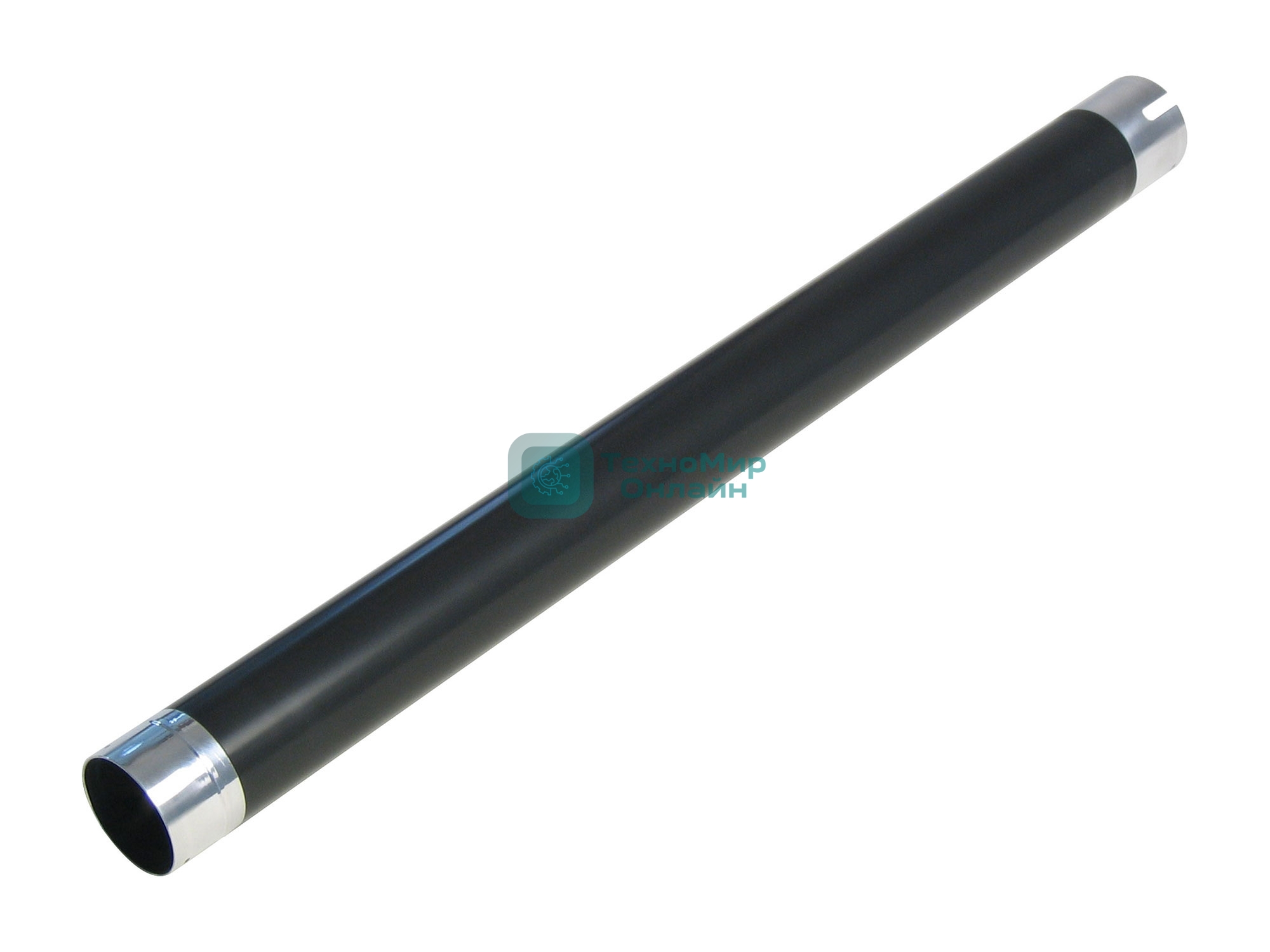 Тефлоновый вал CET CET3442 (AE01-1080/AE01-1113/AE01-1140) для Ricoh Aficio 2015/2018