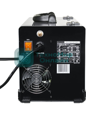 Сварочный полуавтомат Ресанта САИПА-22В/160А (MIG/MAG)