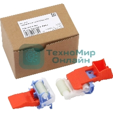 Компл. роликов подх./отд. 2-го лотка (полиуретан) для HP LaserJet Enterprise M607dn