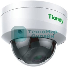 Камера видеонаблюдения IP Tiandy Super Lite TC-C32KN I3/A/E/Y/2.8-12/V4.2 2.8-12мм (TC-C32KN I3/A/E/Y/V4.2)