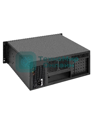 Серверный корпус ExeGate Pro 4U350-02 RM 19