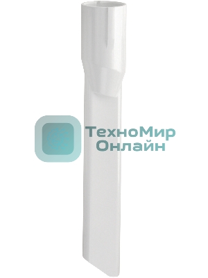 Пылесос вертикальный Polaris PVCS 7000 белый/серебристый, питание от аккумулятора, 150 Вт, уборка влажная/сухая, пылесборник 0.5 л