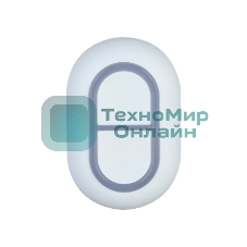 Кнопка тревоги Dahua DHI-ARD822-W2(868)