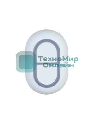 Кнопка тревоги Dahua DHI-ARD822-W2(868)