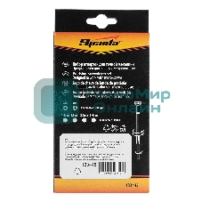 Набор отверток Sparta для точной механики, 6 шт.