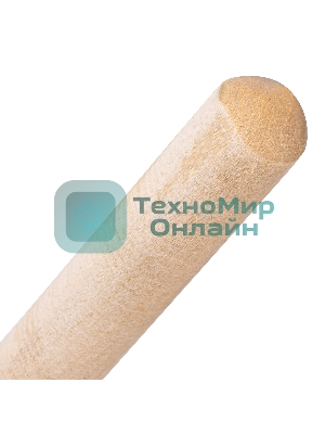 Мотыга Сибртех из нержавеющей стали 200x50 мм с черенком