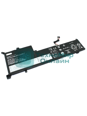 Аккумуляторная батарея для ноутбука Lenovo IdeaPad 3-1715.2V 56Wh Orig