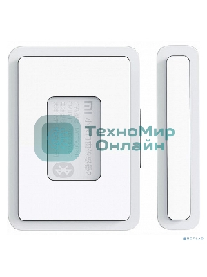 Датчик открытия Xiaomi Mi Door and Window Sensor 2 MCCGQ02HL (BHR5154GL) (745874)