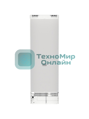 Холодильник Liebherr CBNC 5223-22 001 белый двухкамерный 216/94л морозилка снизу, No Frost